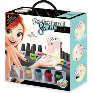 Professionelles Nagelstudio