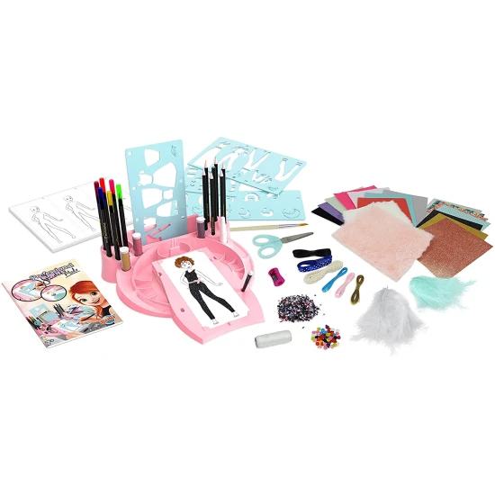 Professionelles Modestudio für Kinder