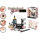 Professionelles Make-up-Studio von BUKI