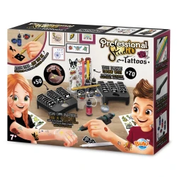 Professionelles Tattoo-Studio
