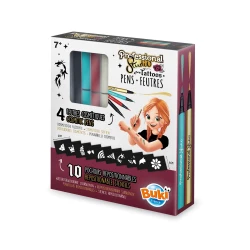 Kreativset Tattoostifte Gold