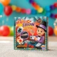 Zauberset mit 20 Tricks für Kinder: Zaubern mit Münzen, Karten, Streichhölzern und Knoten