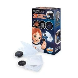 Planetarium HD 3 zusätzliche Discs