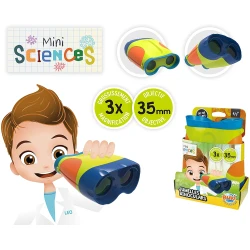 Ferngläser für die Kleinsten