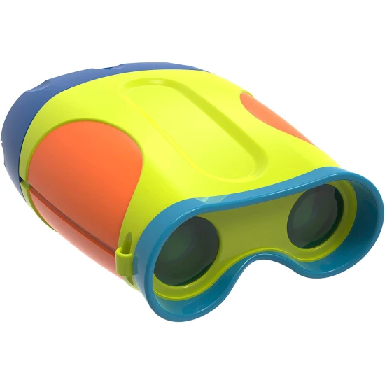 Ergonomisches Kinderteleskop