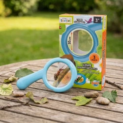 Mini Sciences – Lupe