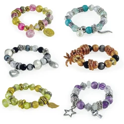 BeTeens Charmante Armbänder