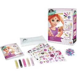 BeTeens Perlen-Tattoo