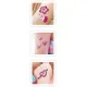 Glitzer-Tattoo-Set zum Selbermachen für Kinder