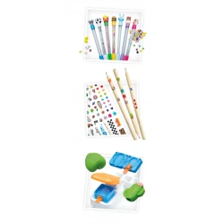 Kreativset Basteln Sie Ihre eigenen Stifte