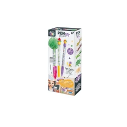 Kreativset Stift gestalten Essen