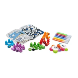 Kreatives Stempelset