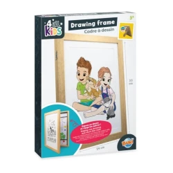 Rahmen für Zeichnungen