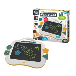 Mein erstes Zeichentablett