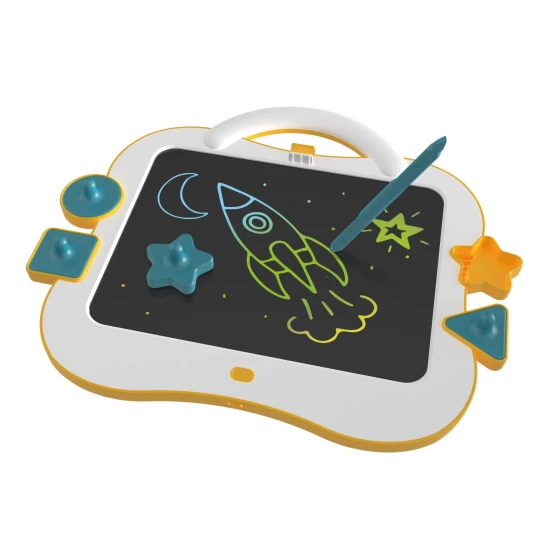 Mein erstes Zeichentablett