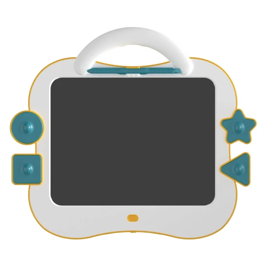 Mein erstes Zeichentablett