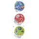 Buki Sticker-Set 200+ Gaming mit Gaming-Motiven