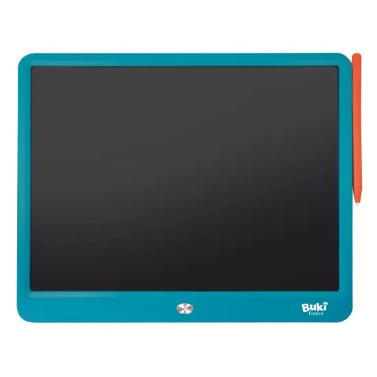 Elektronisches Tablet für Kinder zum Erstellen von schnellen Notizen, Zeichnungen und Links