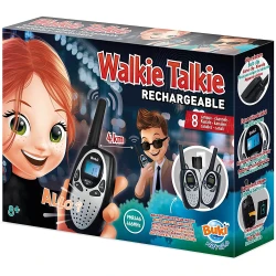 Walkie-Talkie-Sender 4 km