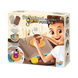 Professional Studio – Töpferwerkstatt