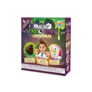 Labor der Gemeinheit