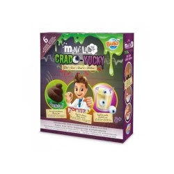 Labor der Gemeinheit