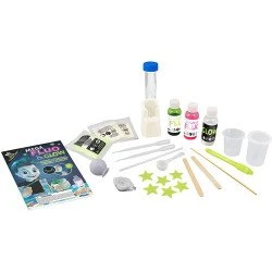 Mega-Experimente mit Beleuchtung