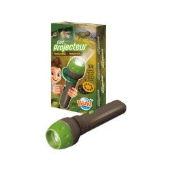 Mini Projektor - Dinosaurier