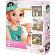 BeTeens-Schmuck mit Flaschen