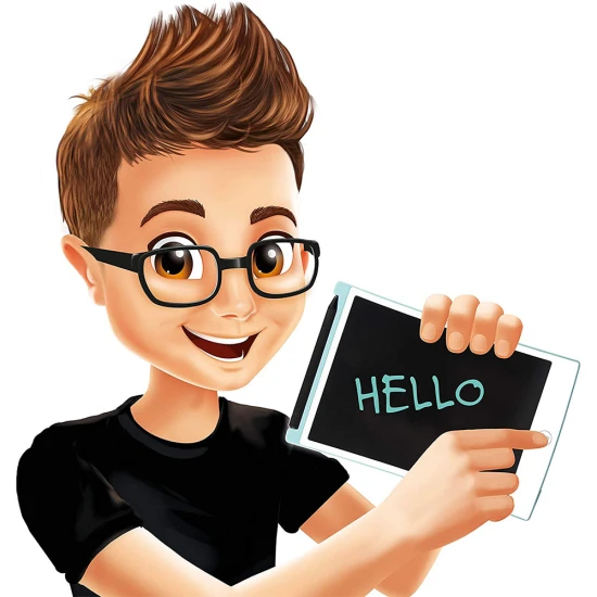 Ein einzigartiges Tool zum Erstellen von schnellen Notizen, Zeichnungen, Links usw.