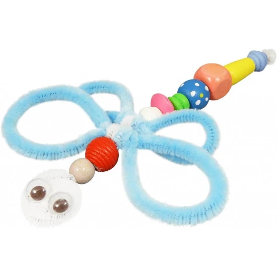 Ein Kreativset für kreative Kinder.