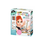 BeTeens - Freundschaftsarmbänder Deluxe