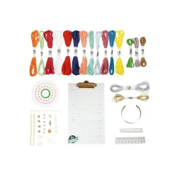 BeTeens - Freundschaftsarmbänder Deluxe