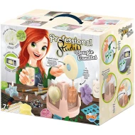 Herstellung von Kerzen