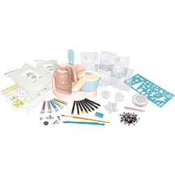 Herstellung von Kerzen