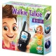 Buki Walkie Talkie Kinderradios sind Qualitätsspielzeuge mit den Eigenschaften echter Radios für Erwachsene. 