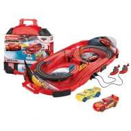 Autobahn Carrera Speed Arena Disney Cars