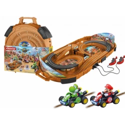 Rennstrecke Carrera Speed Arena Mario Kart