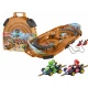 Rennstrecke Carrera Speed Arena Mario Kart Rennstrecke Carrera Speed Arena Mario Kart – Carrera GCA1003