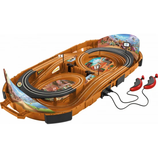 Rennstrecke Carrera Speed Arena Mario Kart Rennstrecke Carrera Speed Arena Mario Kart – Carrera GCA1003