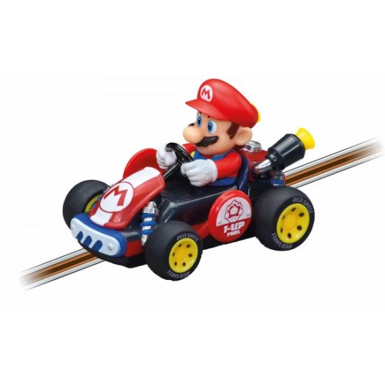 Rennstrecke Carrera Speed Arena Mario Kart Rennstrecke Carrera Speed Arena Mario Kart – Carrera GCA1003
