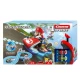 Rennstrecke Carrera FIRST Mario Kart 2.4 m – Carrera GCO1020