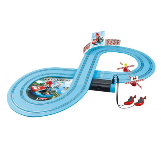 Rennstrecke Carrera FIRST Mario Kart 2.4 m – Carrera GCO1020