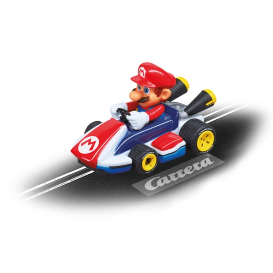 Rennstrecke Carrera FIRST Mario Kart 2.4 m – Carrera GCO1020