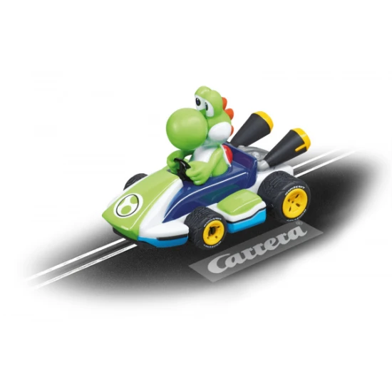 Rennstrecke Carrera FIRST Mario Kart 2.4 m – Carrera GCO1020