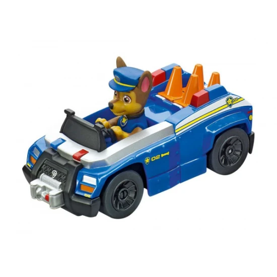 Rennstrecke Carrera FIRST PAW Patrol 2.9 m (63035) Rennstrecke Carrera FIRST PAW Patrol 2.9 m (63035) – Carrera GCO1025