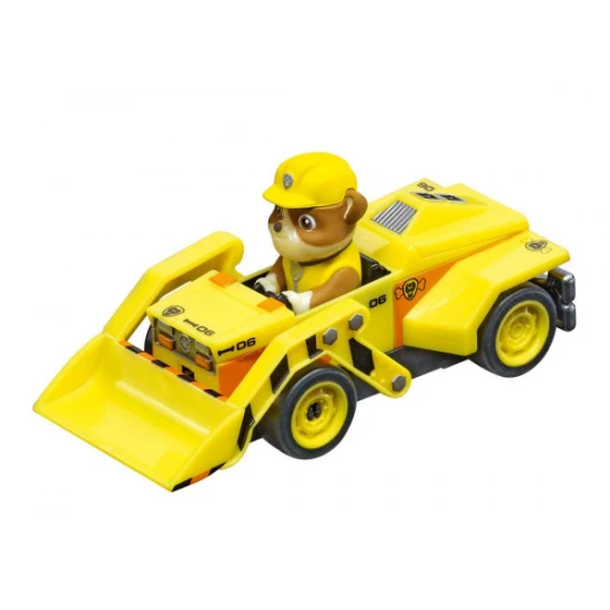 Rennstrecke Carrera FIRST PAW Patrol 2.9 m (63035) Rennstrecke Carrera FIRST PAW Patrol 2.9 m (63035) – Carrera GCO1025