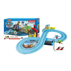 Rennstrecke Carrera FIRST PAW Patrol 2.4 m (63040)