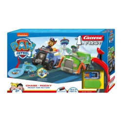 Rennstrecke Carrera FIRST PAW Patrol 2.4 m (63040)
