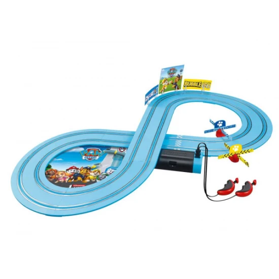 Rennstrecke Carrera FIRST PAW Patrol 2.4 m (63040) Rennstrecke Carrera FIRST PAW Patrol 2.4 m (63040) – Carrera GCO1026